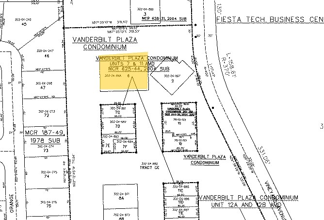 More Photos Of 2152 S Vineyard Ave, Mesa Office For Lease