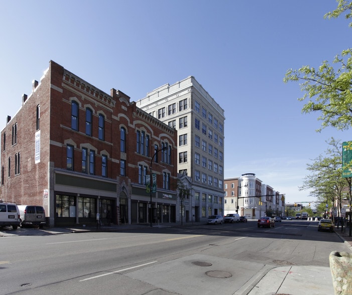 More Photos Of 333 S Main St, Akron Apartments For Sale