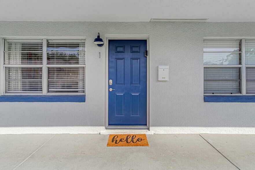 More Photos Of 5070 Orange Blvd, Port Orange Specialty For Sale