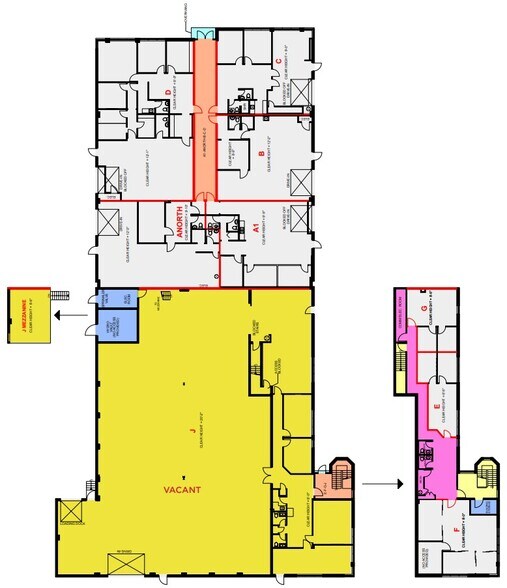 More Photos Of 250 Ferrier St, Markham Service For Sale