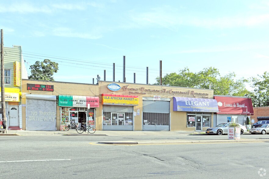 More Photos Of 182-11-182-23 Jamaica Ave, Jamaica General Retail For Lease