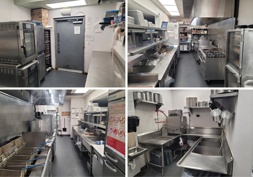 More Photos Of 1391 Citrus Tower Blvd, Clermont Restaurant For Sale