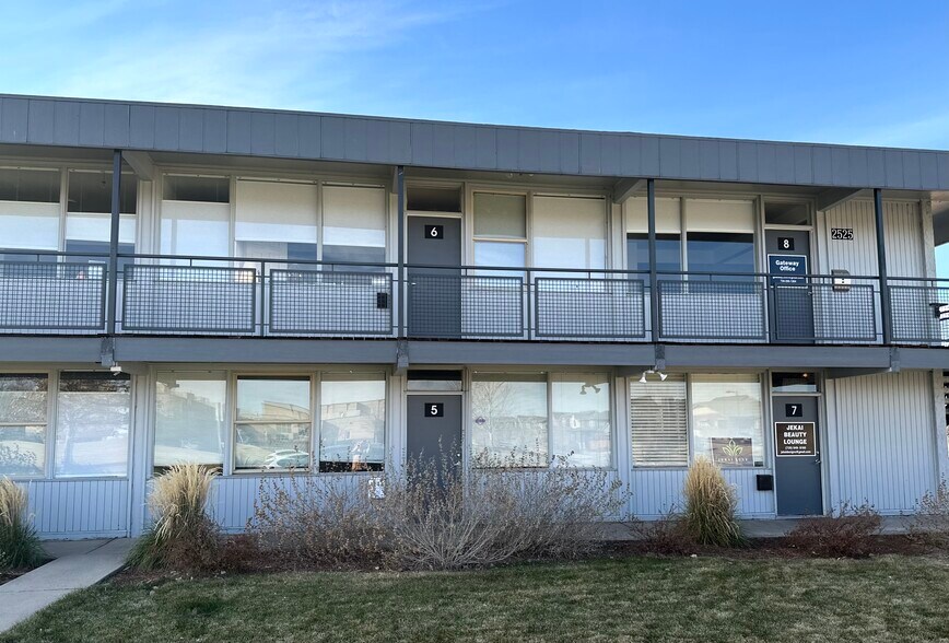 More Photos Of 10255 E 25th Ave, Aurora Flex For Lease