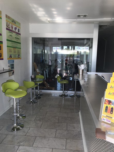 More Photos Of 5405 W Pico Blvd, Los Angeles Storefront For Lease