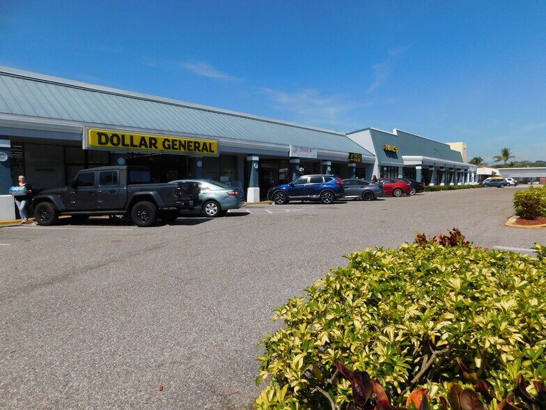 More Photos Of 585-695 N Atlantic Ave, Cocoa Beach Unknown For Lease