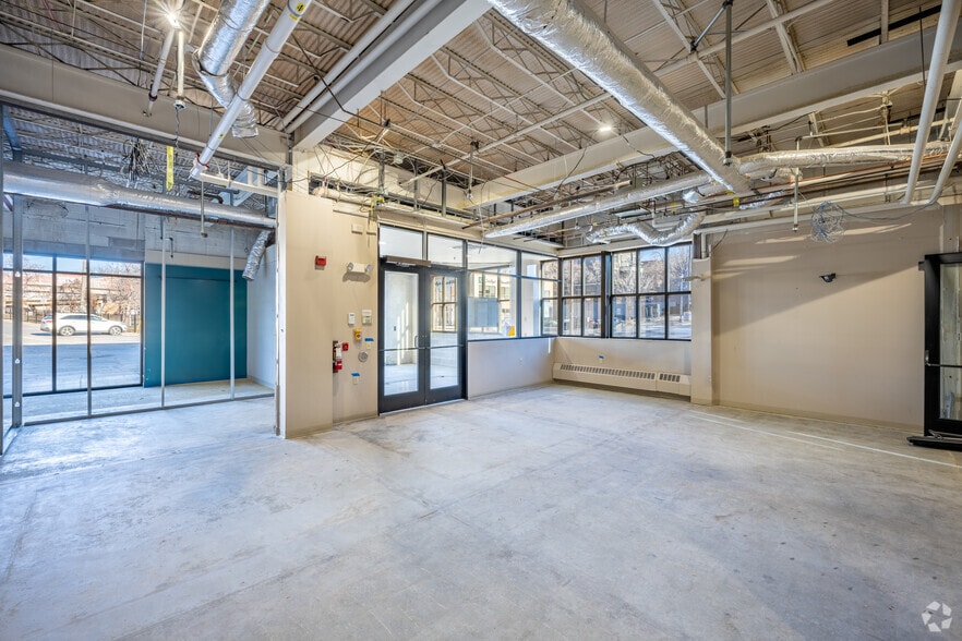 Photo of 1st Floor Ste Lower Level Aldrich