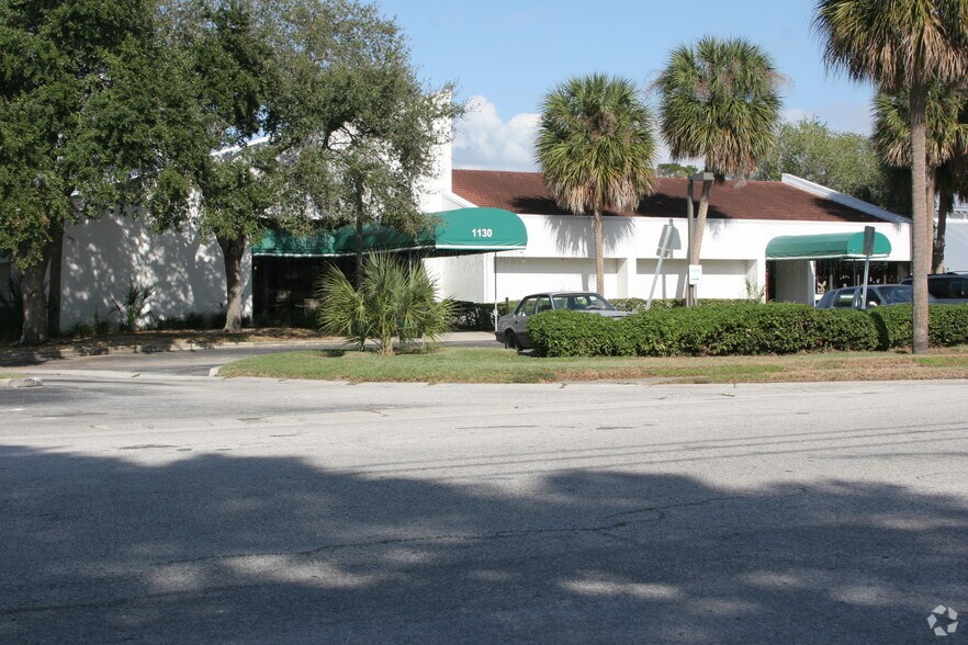 More Photos Of 1130 Ponce De Leon Blvd, Clearwater Medical For Sale