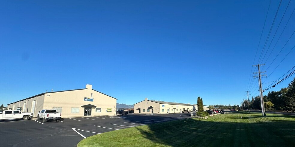 More Photos Of 11307-11319 N Government Way, Hayden Flex For Lease