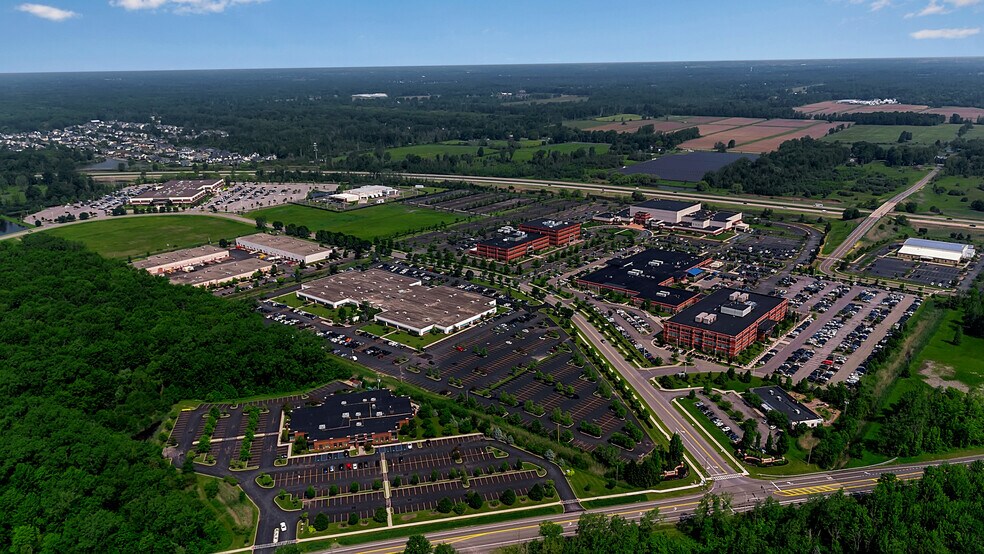 More Photos Of 540 CrossPoint Pky, Getzville Unknown For Lease