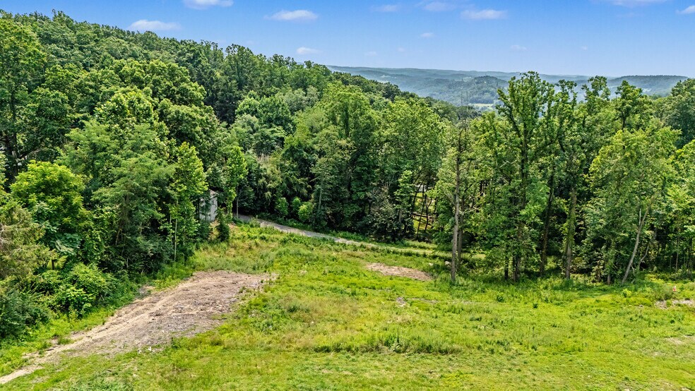 More Photos Of 1644 Mileground Rd, Morgantown Land For Sale