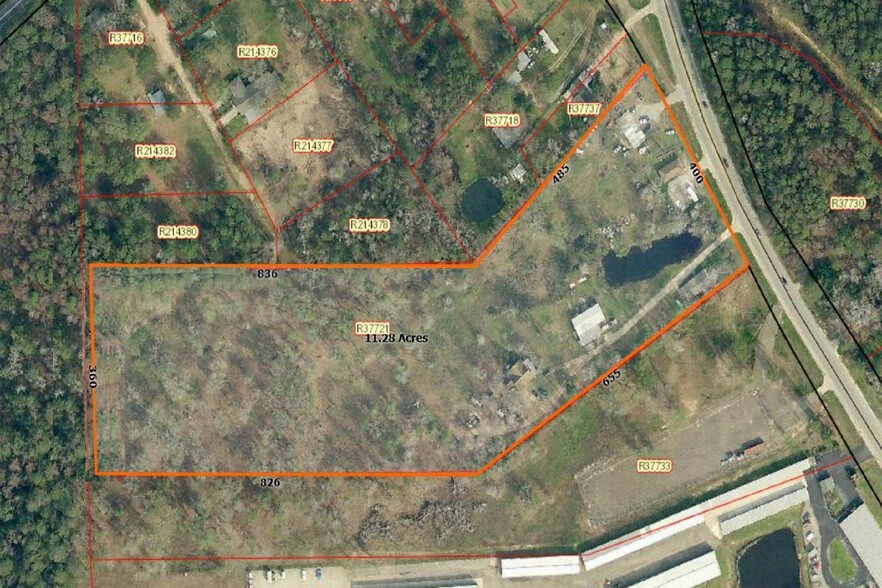 More Photos Of 28631 FM 2978 Rd, Magnolia Land For Sale