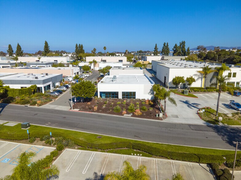 More Photos Of 1220 Keystone Way, Vista Warehouse For Sale