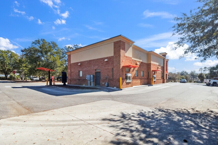 More Photos Of 1350 E Park Ave, Tallahassee General Retail For Sale