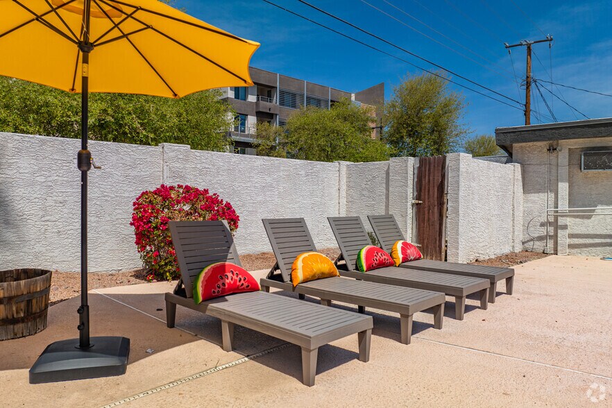 More Photos Of 7320 E Belleview St, Scottsdale Apartments For Sale