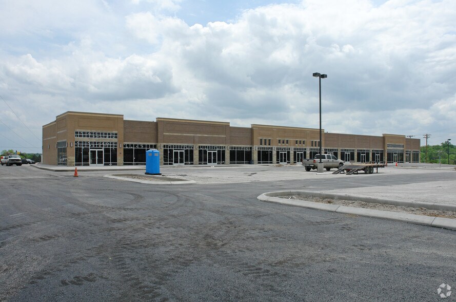 More Photos Of 311-339 Sam Ridley Pky, Smyrna Storefront For Lease