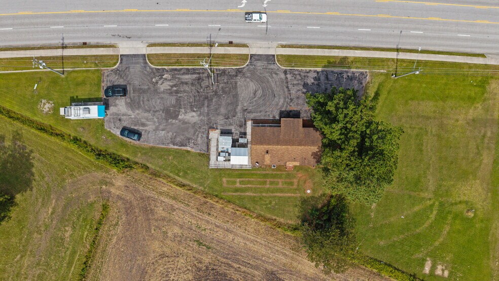 More Photos Of 11146 NC 55 Hwy E, Grantsboro Freestanding For Sale