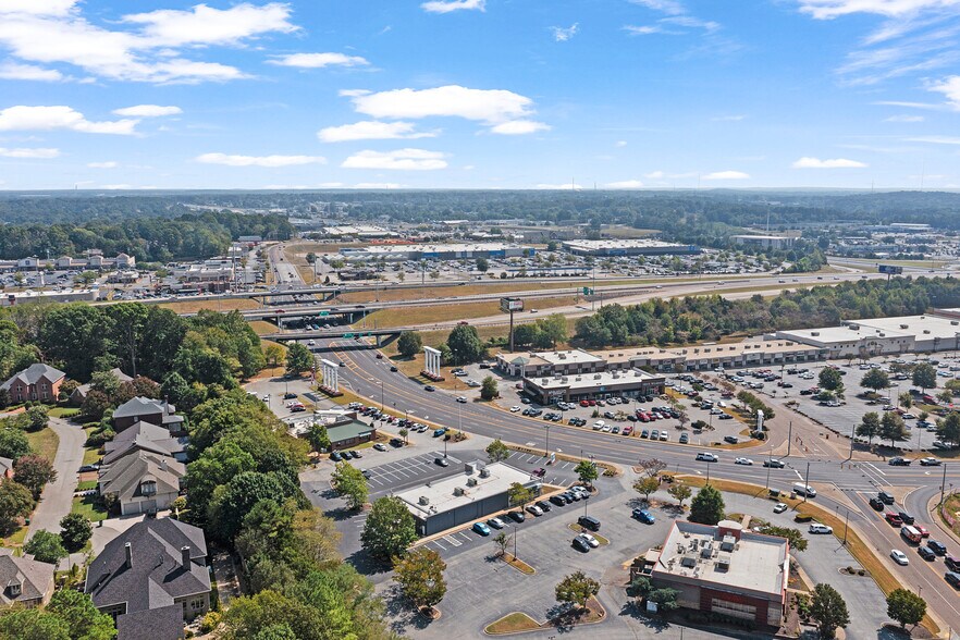 More Photos Of 1017 Vann Dr, Jackson General Retail For Sale