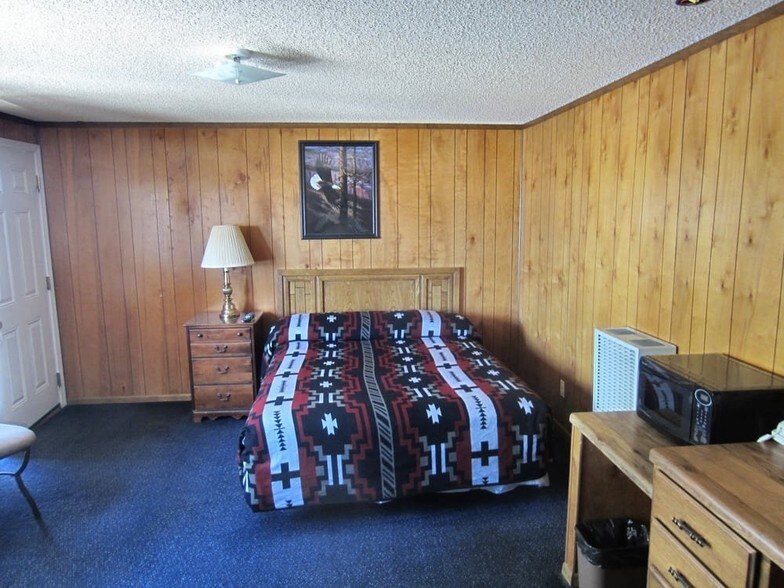 More Photos Of 3725-3777 E US Hwy 50, Baker Hotel For Sale