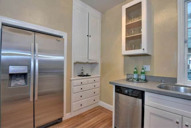 More Photos Of 1884-1886 Market St, San Francisco Storefront Retail Office For Sale