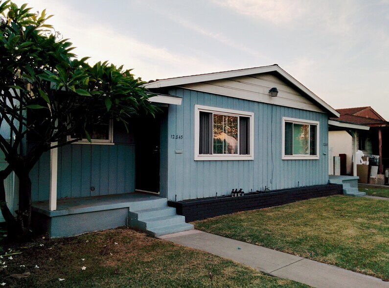 More Photos Of 12843 Columbia Way, Downey Land For Sale