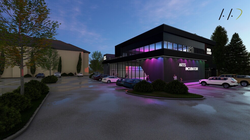 More Photos Of 11 Portage Ln, Strathcona County Hotel For Lease