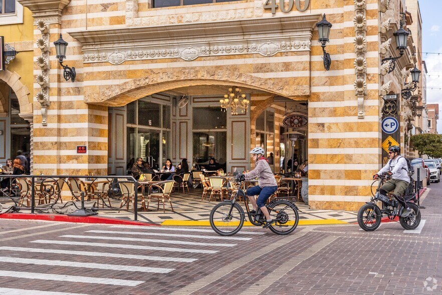 More Photos Of 330-420 S Rampart Blvd, Las Vegas Unknown For Lease