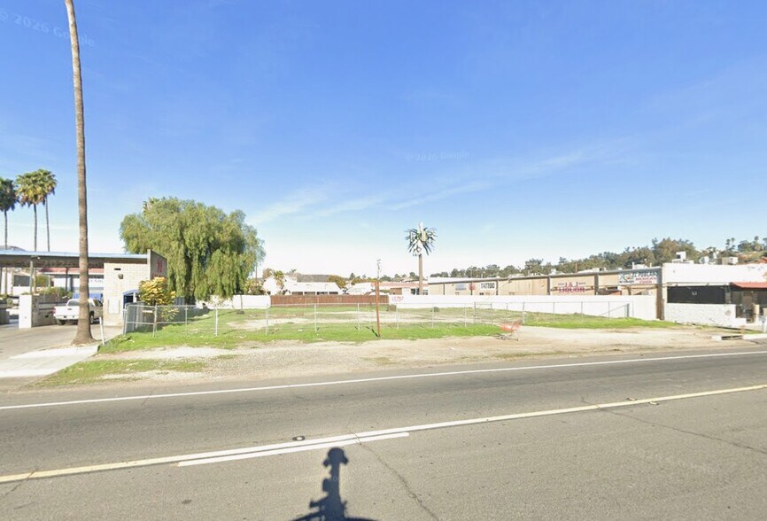 Primary Photo Of 31121 Riverside Dr, Lake Elsinore Land For Lease