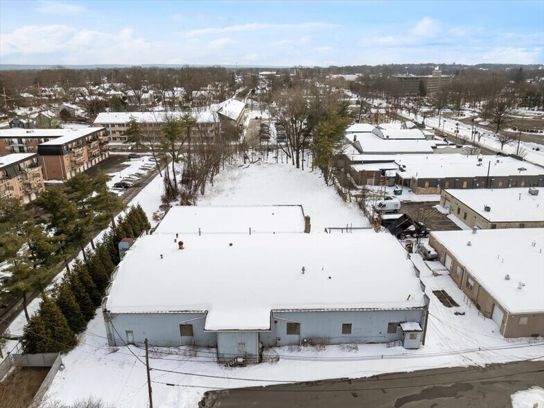 More Photos Of 15 Harold St, Westwood Manufacturing For Sale