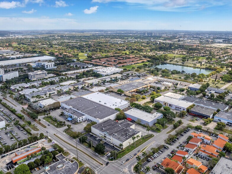 More Photos Of 2701 NW 107th Ave, Miami Refrigeration Cold Storage For Lease