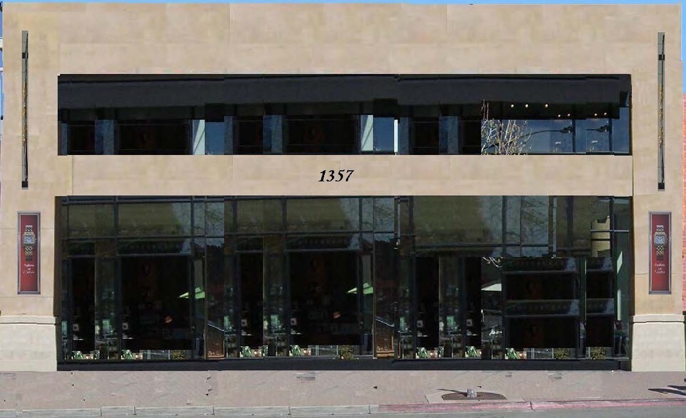 More Photos Of 1357 N Main St, Walnut Creek Storefront Retail Office For Lease