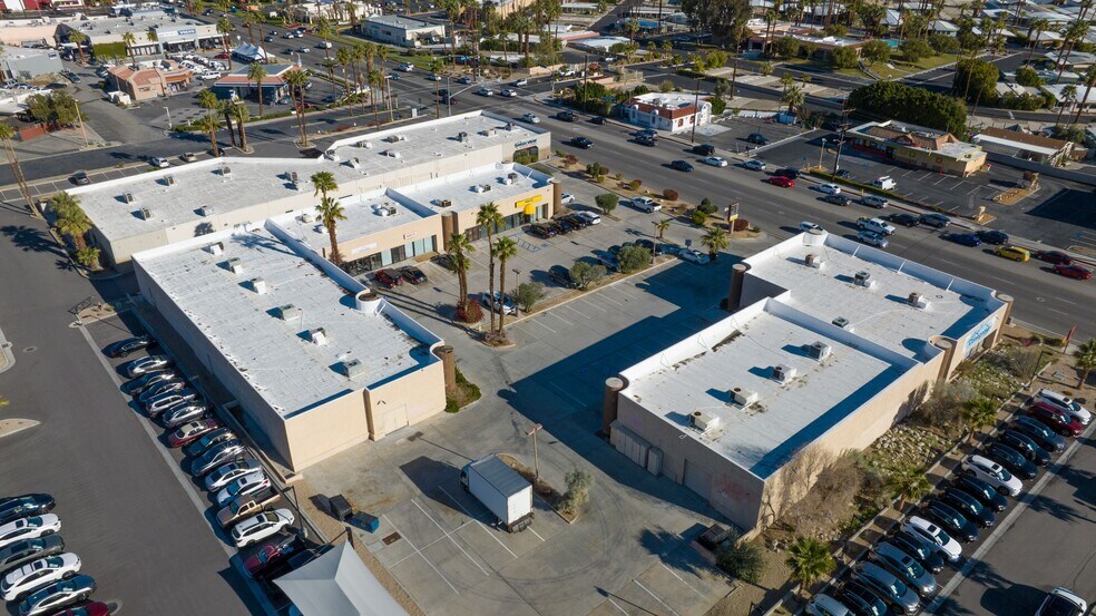 More Photos Of , Cathedral City General Retail For Sale