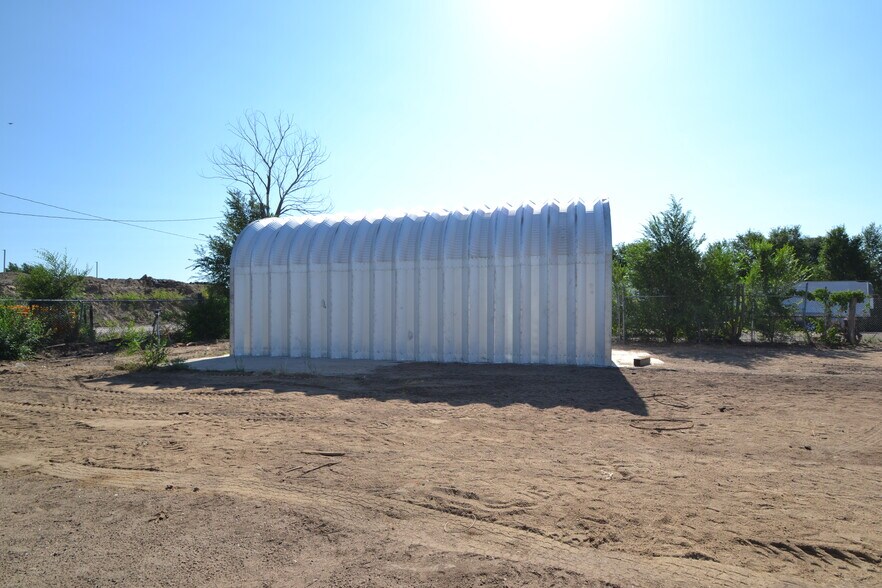 More Photos Of 5700 Pikes Peak Avenue Ave, Colorado Springs Land For Lease