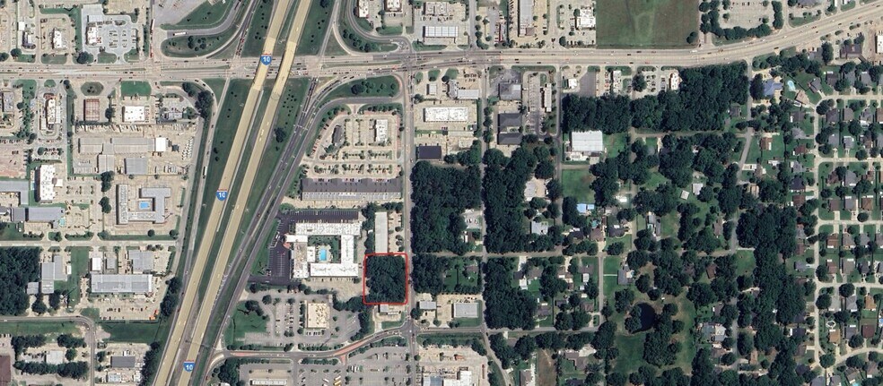 More Photos Of 58427 Tyler dr, Slidell Land For Sale