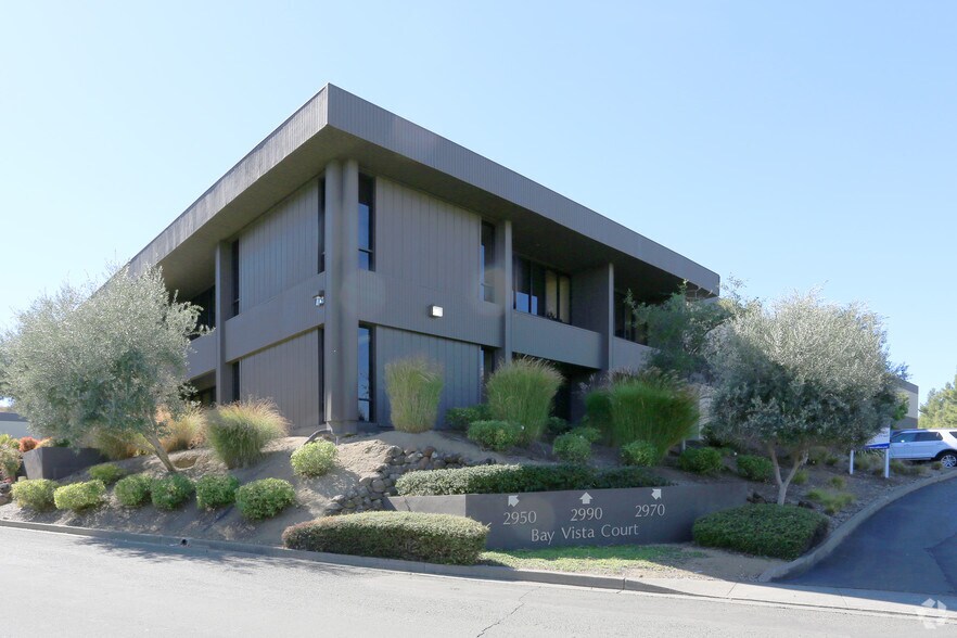 More Photos Of 2990 Bay Vista Ct, Benicia Manufacturing For Lease