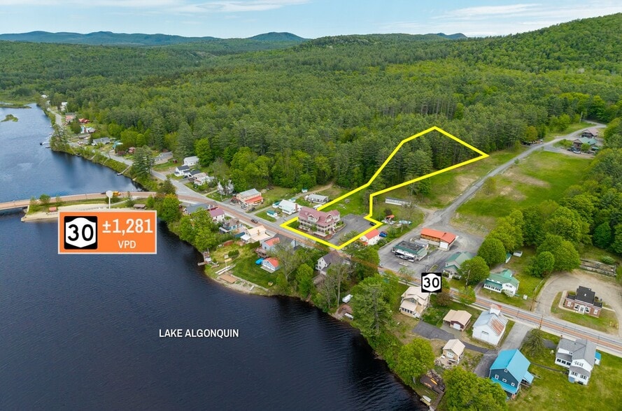 More Photos Of 1454 State Route 30, Wells Specialty For Sale