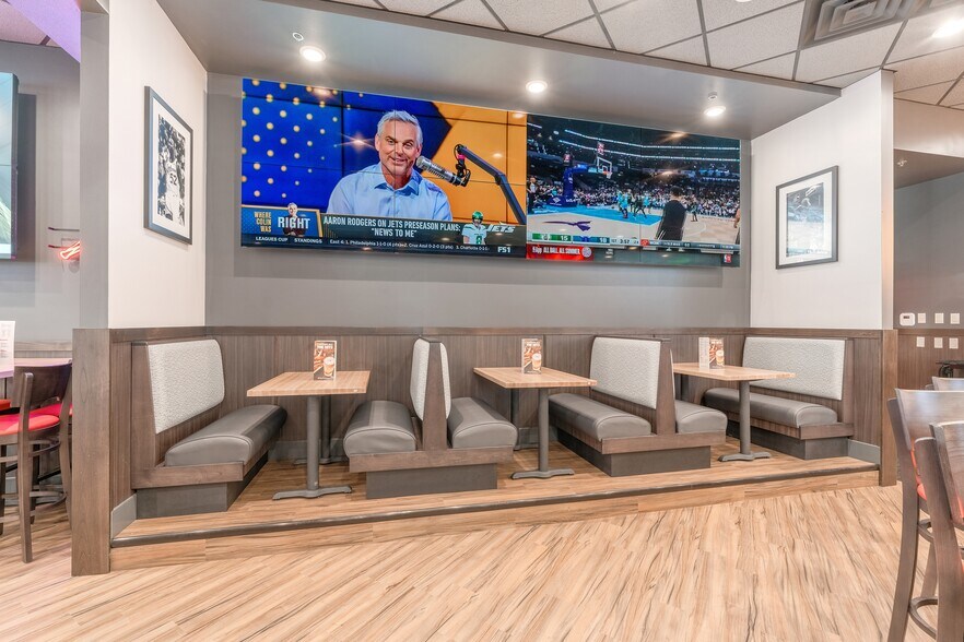 More Photos Of 1301 W Russell St, Sioux Falls Hospitality For Sale