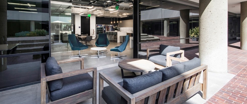 Primary Photo Of 1515 W 190th St, Gardena Office For Lease