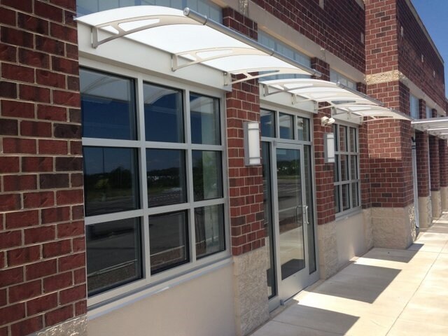 More Photos Of 300 Merchant Ln, Pittsburgh Flex For Lease