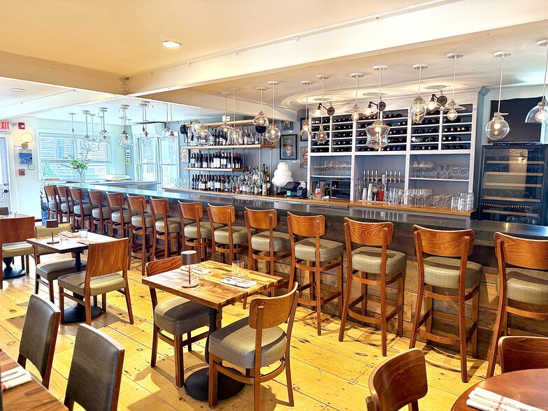 More Photos Of 133 Commercial St, Provincetown Restaurant For Sale