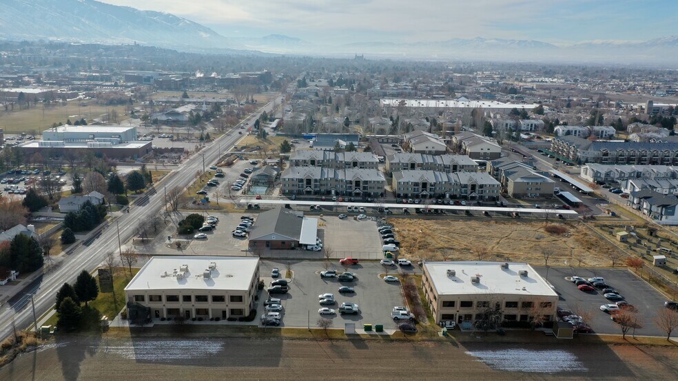 More Photos Of 1755 N 400 E, North Logan Office For Sale