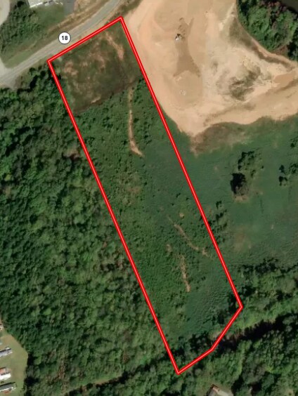 More Photos Of 000 Shelby Highway, Gaffney Land For Sale