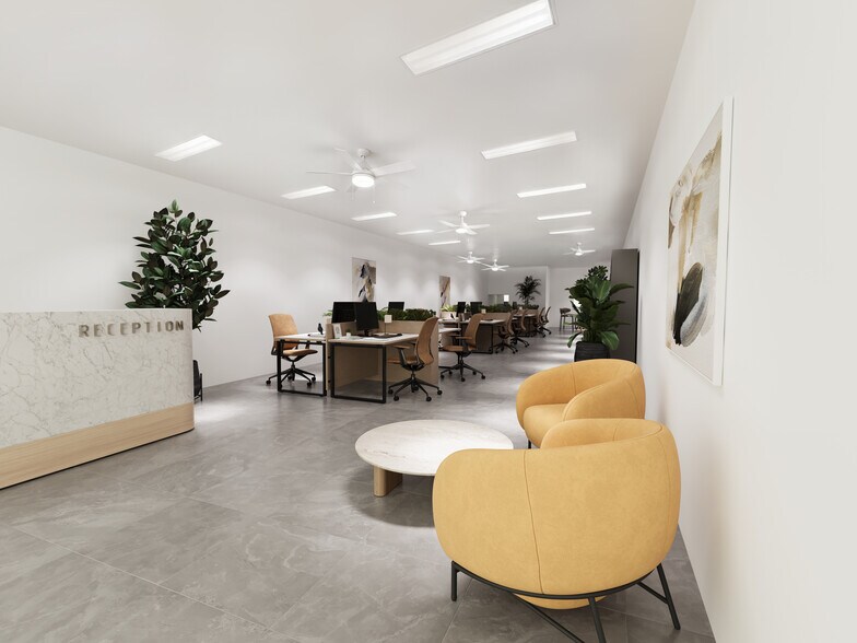 More Photos Of 6320-6322 Atlantic Blvd, Bell Storefront For Lease