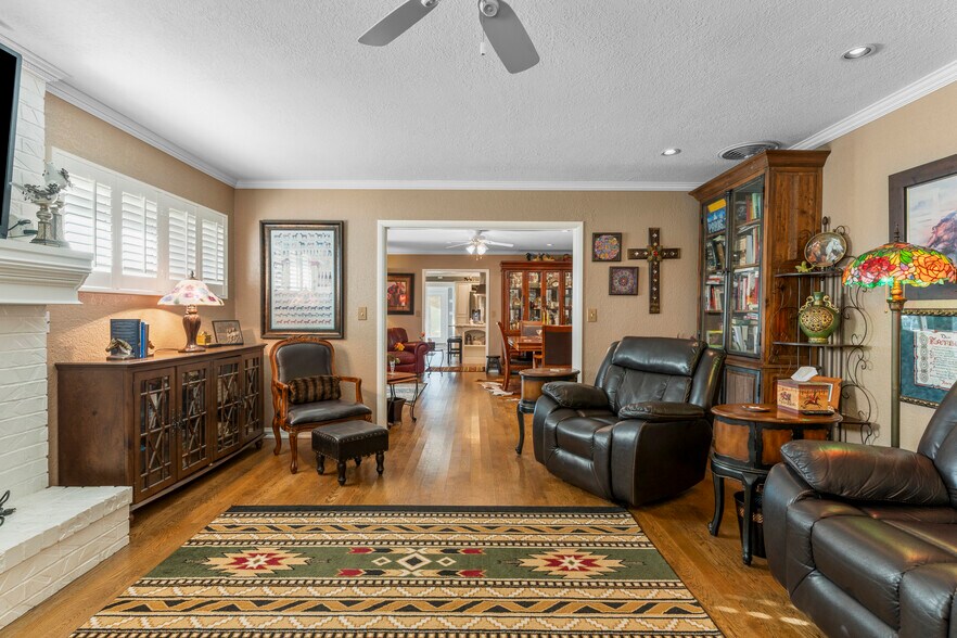 More Photos Of 17220 E Admiral Pl, Tulsa Land For Sale