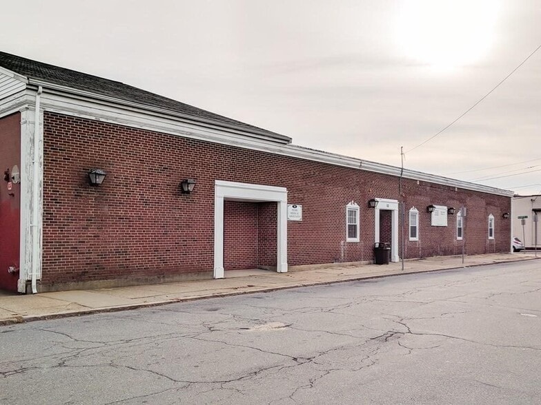 More Photos Of , New Bedford Unknown For Sale