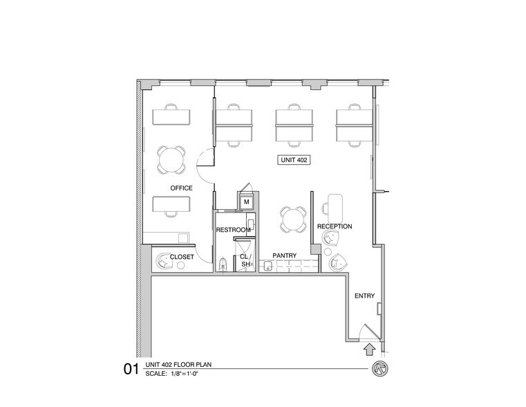 More Photos Of 520 W 27th St, New York Loft Creative Space For Lease