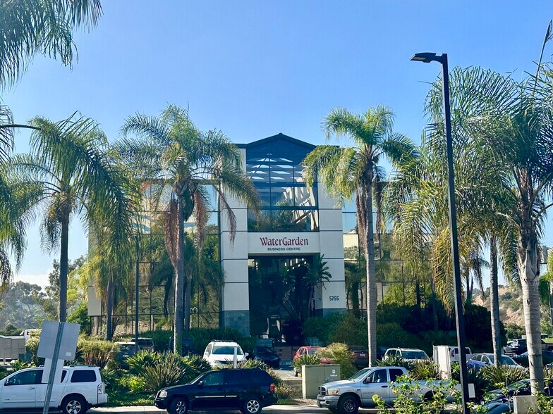 More Photos Of 5755 Oberlin Dr, San Diego Medical For Lease