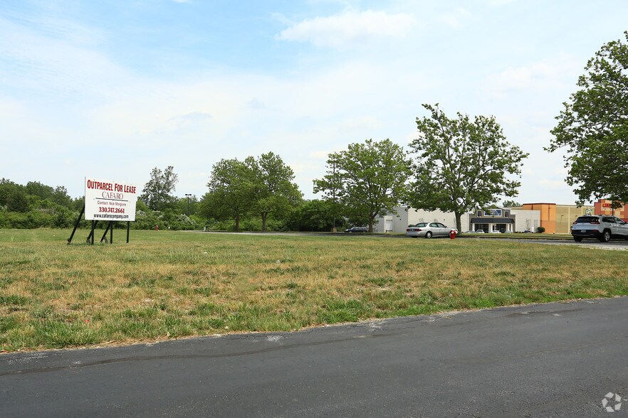 More Photos Of 1119 Sandusky Mall Blvd, Sandusky Land For Lease