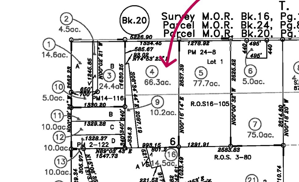 More Photos Of 3491 W Wise Rd, Lincoln Land For Sale