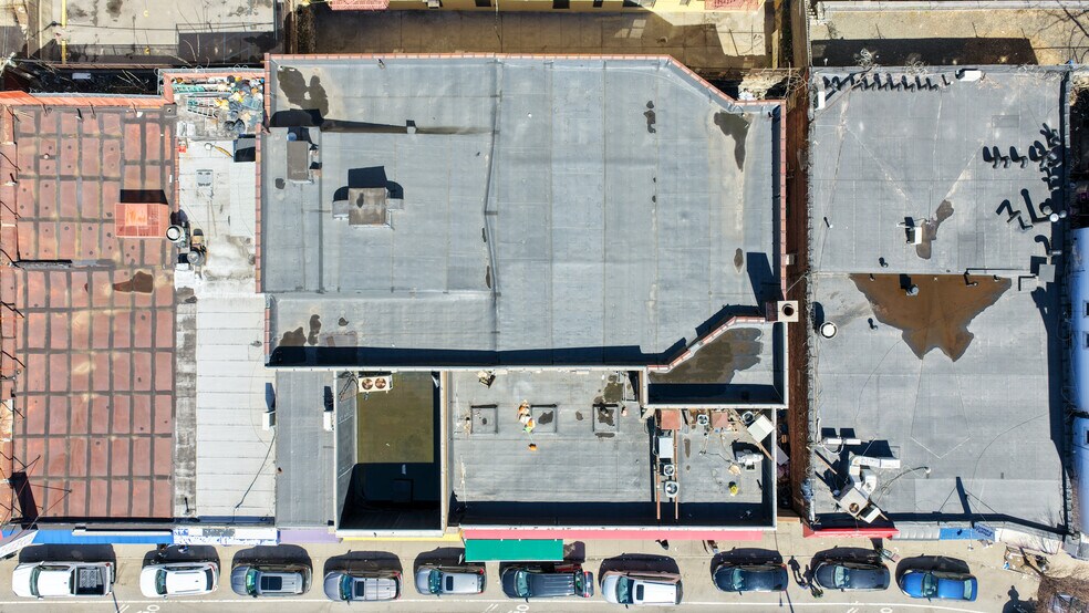 More Photos Of 239 E Tremont Ave, Bronx General Retail For Sale