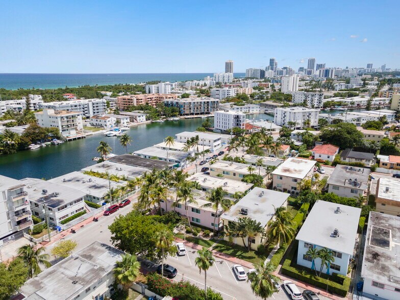 More Photos Of 8216 Crespi Blvd, Miami Beach Multifamily For Sale